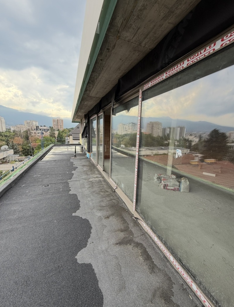 Te koop  3 slaapkamers Sofia , Izgrev , 298 m² | 23342829 - afbeelding [10]