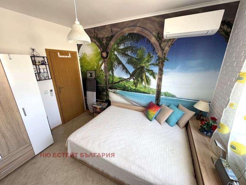 Продава 4-СТАЕН, к.к. Слънчев бряг, област Бургас, снимка 11 - Апартаменти - 52533317