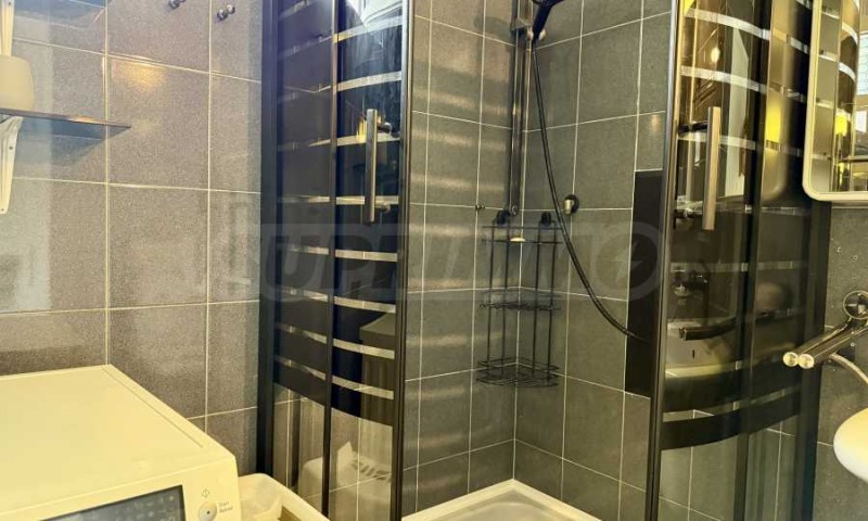 Продава 4-СТАЕН, гр. София, Банишора, снимка 15 - Апартаменти - 53431834