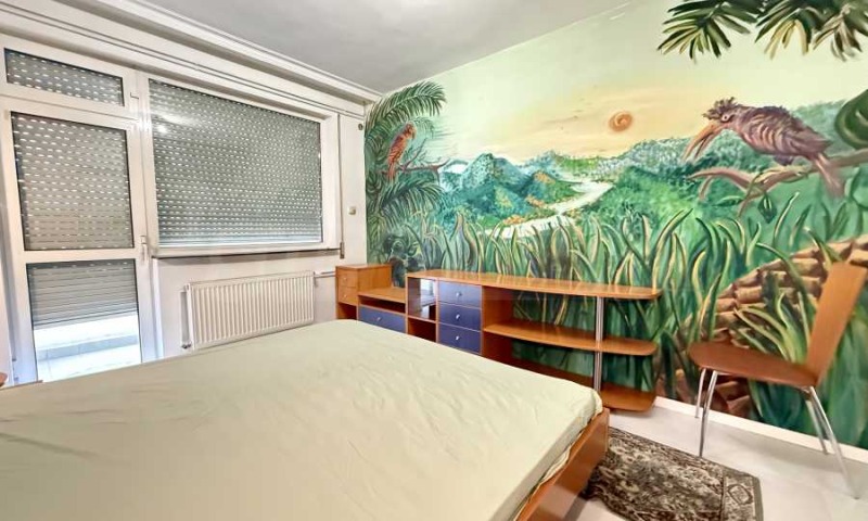 Продава 4-СТАЕН, гр. София, Банишора, снимка 11 - Апартаменти - 53431834