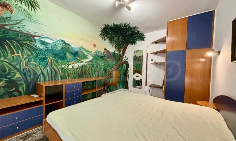 Продава 4-СТАЕН, гр. София, Банишора, снимка 12 - Апартаменти - 53431834