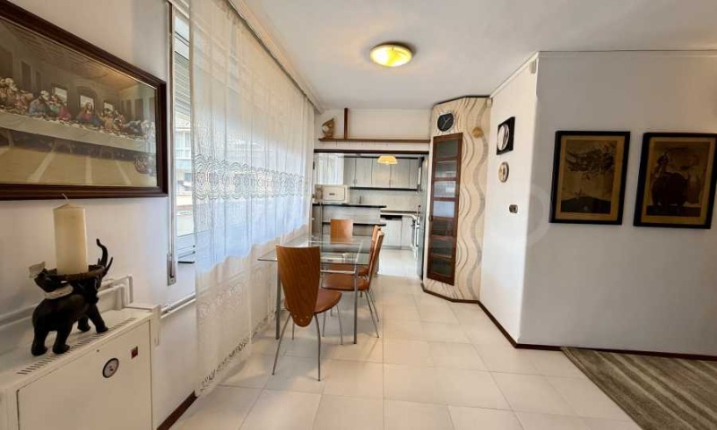 Продава 4-СТАЕН, гр. София, Банишора, снимка 4 - Апартаменти - 53431834