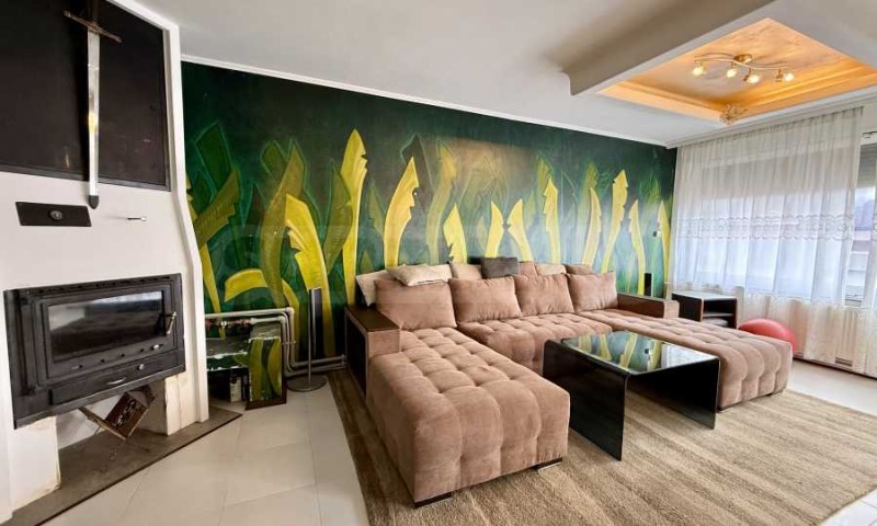 Продава 4-СТАЕН, гр. София, Банишора, снимка 3 - Апартаменти - 53431834