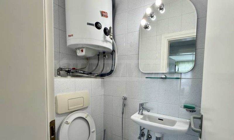 Продава 4-СТАЕН, гр. София, Банишора, снимка 17 - Апартаменти - 53431834