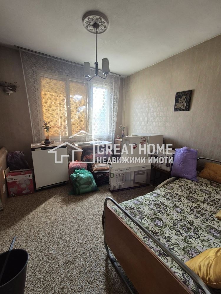 Продава  Многостаен град Търговище , Боровец , 115 кв.м | 83131454 - изображение [10]