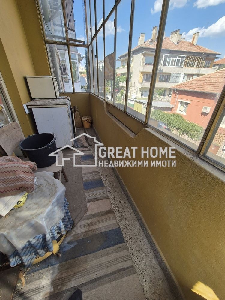Продава  Многостаен град Търговище , Боровец , 115 кв.м | 83131454 - изображение [7]