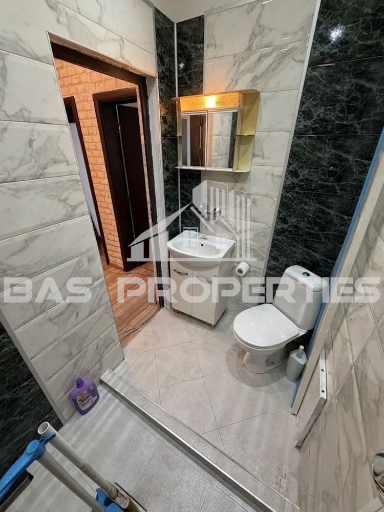 Продава МНОГОСТАЕН, гр. София, Надежда 2, снимка 14 - Апартаменти - 55953523