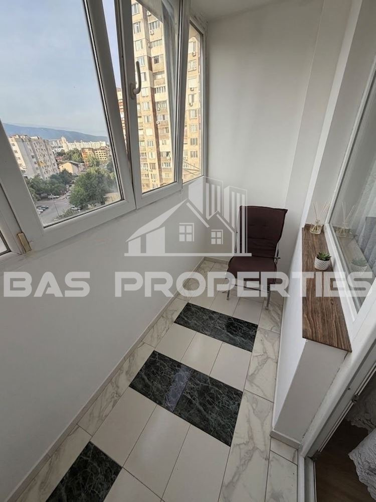 Продава МНОГОСТАЕН, гр. София, Надежда 2, снимка 5 - Апартаменти - 55953523
