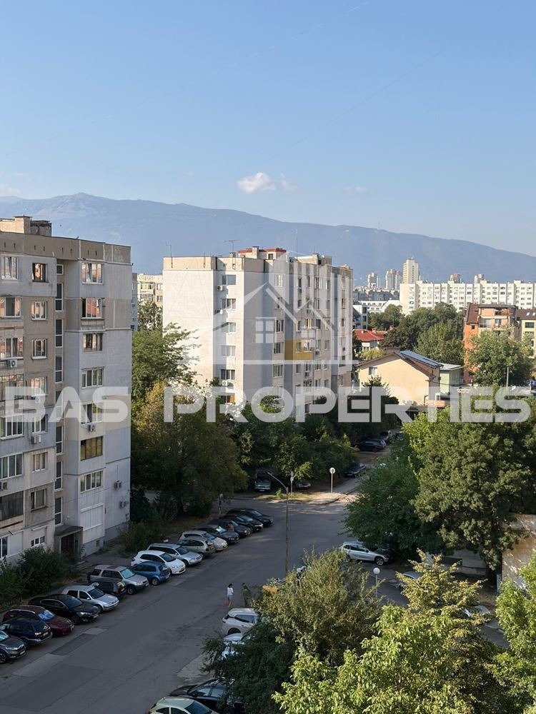 Продава МНОГОСТАЕН, гр. София, Надежда 2, снимка 3 - Апартаменти - 55953523