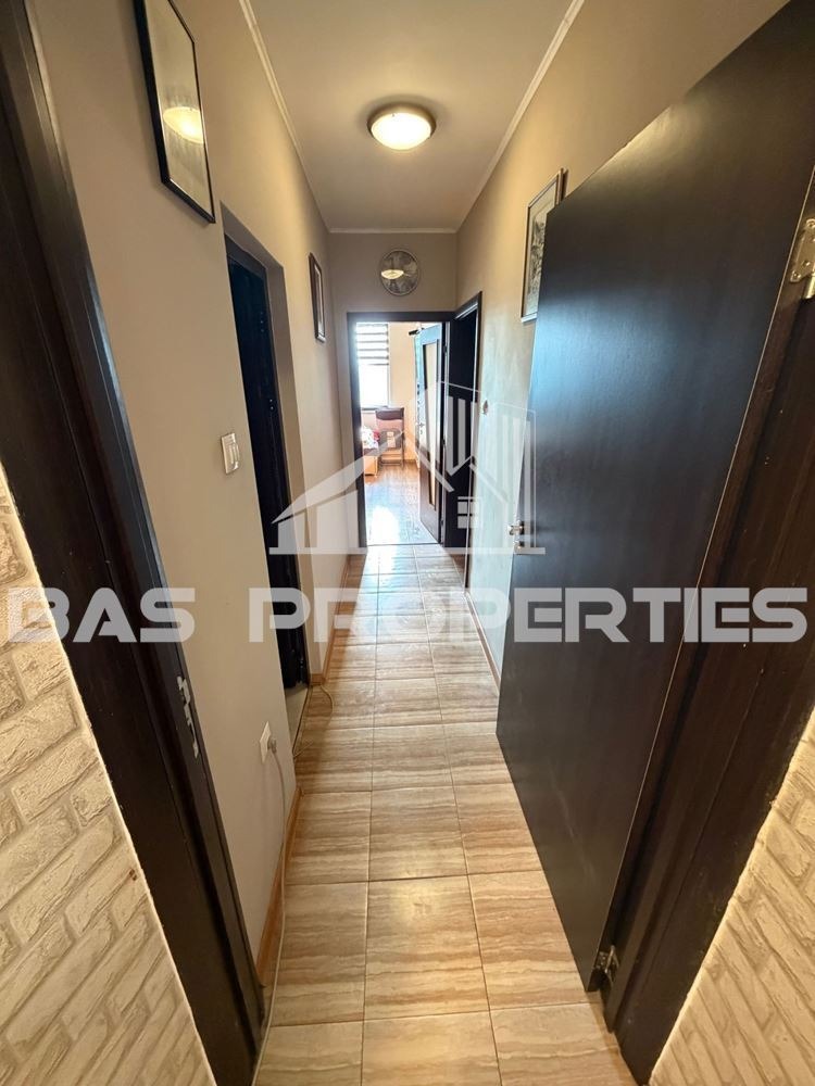 Продава МНОГОСТАЕН, гр. София, Надежда 2, снимка 16 - Апартаменти - 55953523