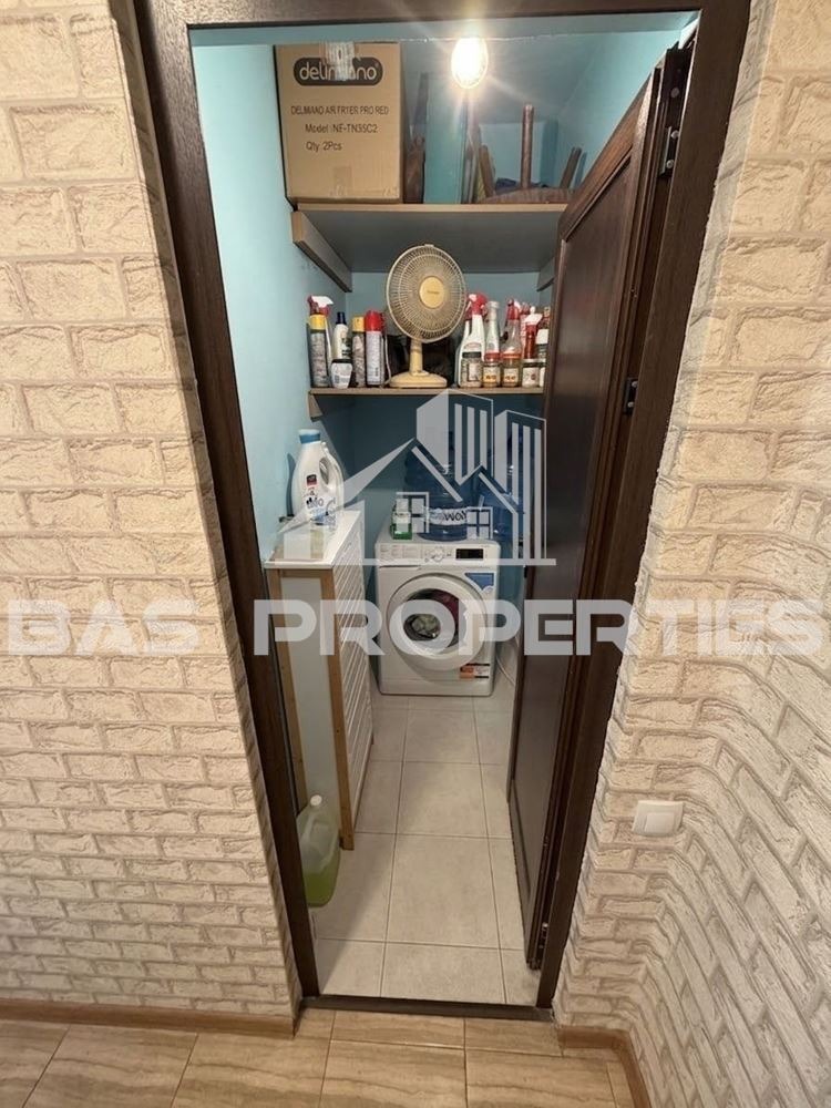 Продава МНОГОСТАЕН, гр. София, Надежда 2, снимка 15 - Апартаменти - 55953523