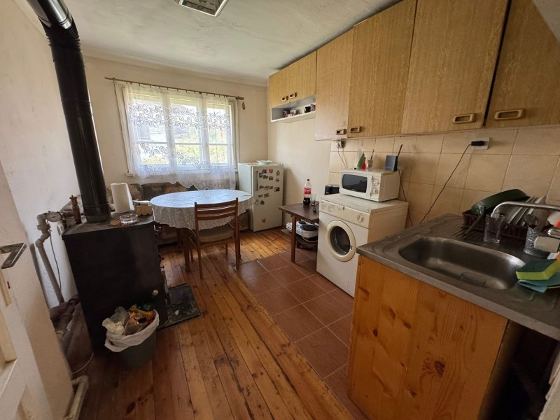 Na prodej  Podlaha domu Montana , Mala Kutlovica , 70 m2 | 79968080 - obraz [10]