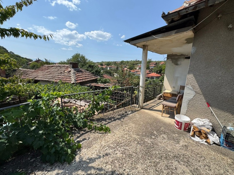 Na prodej  Podlaha domu Montana , Mala Kutlovica , 70 m2 | 79968080 - obraz [2]