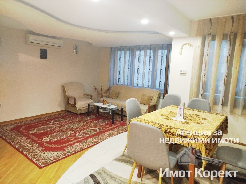 Продава ЕТАЖ ОТ КЪЩА, гр. Асеновград, област Пловдив, снимка 9 - Етаж от къща - 52796045