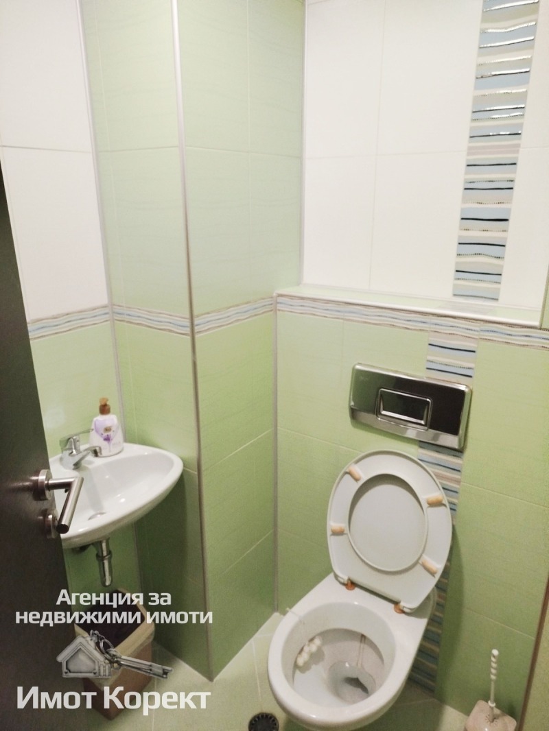 Продава ЕТАЖ ОТ КЪЩА, гр. Асеновград, област Пловдив, снимка 5 - Етаж от къща - 52796045