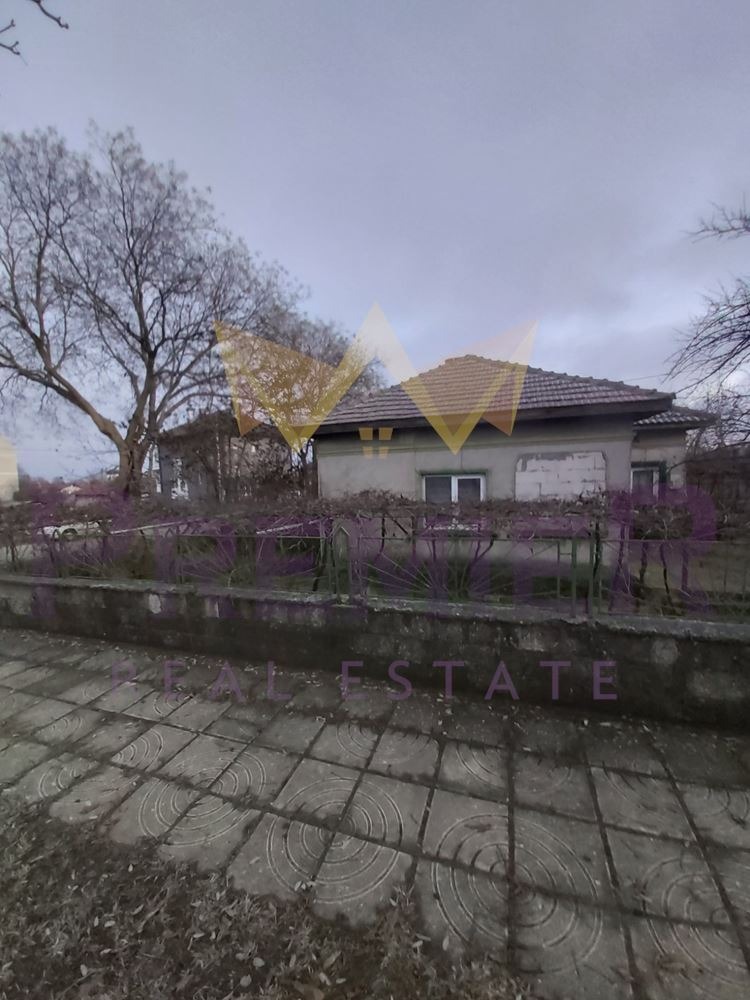 Продава  Къща област Добрич , гр. Генерал Тошево , 83 кв.м | 17739113 - изображение [2]