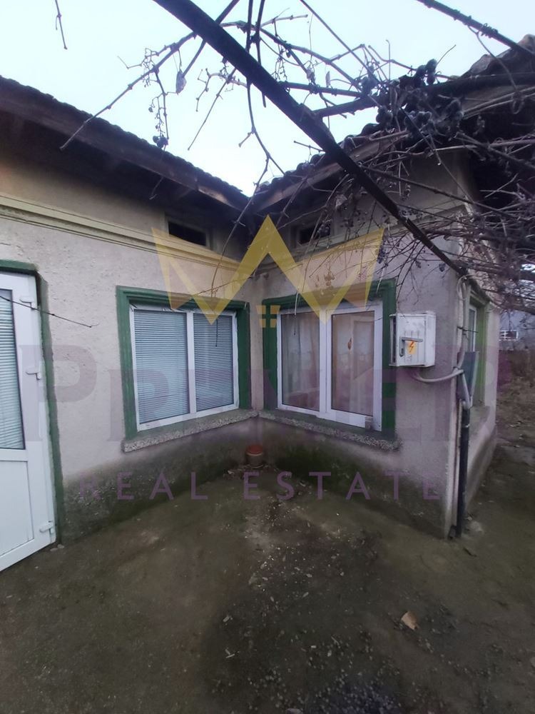 Продава  Къща област Добрич , гр. Генерал Тошево , 83 кв.м | 17739113 - изображение [3]