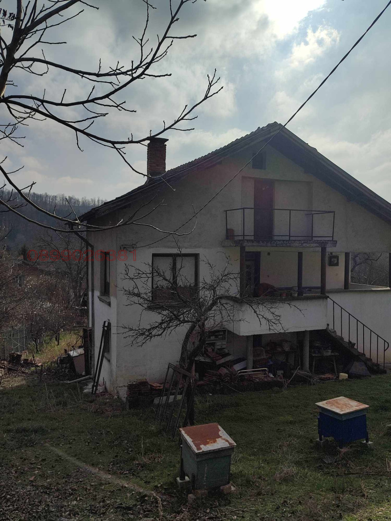 Продава КЪЩА, с. Делейна, област Видин, снимка 6 - Къщи - 52779165