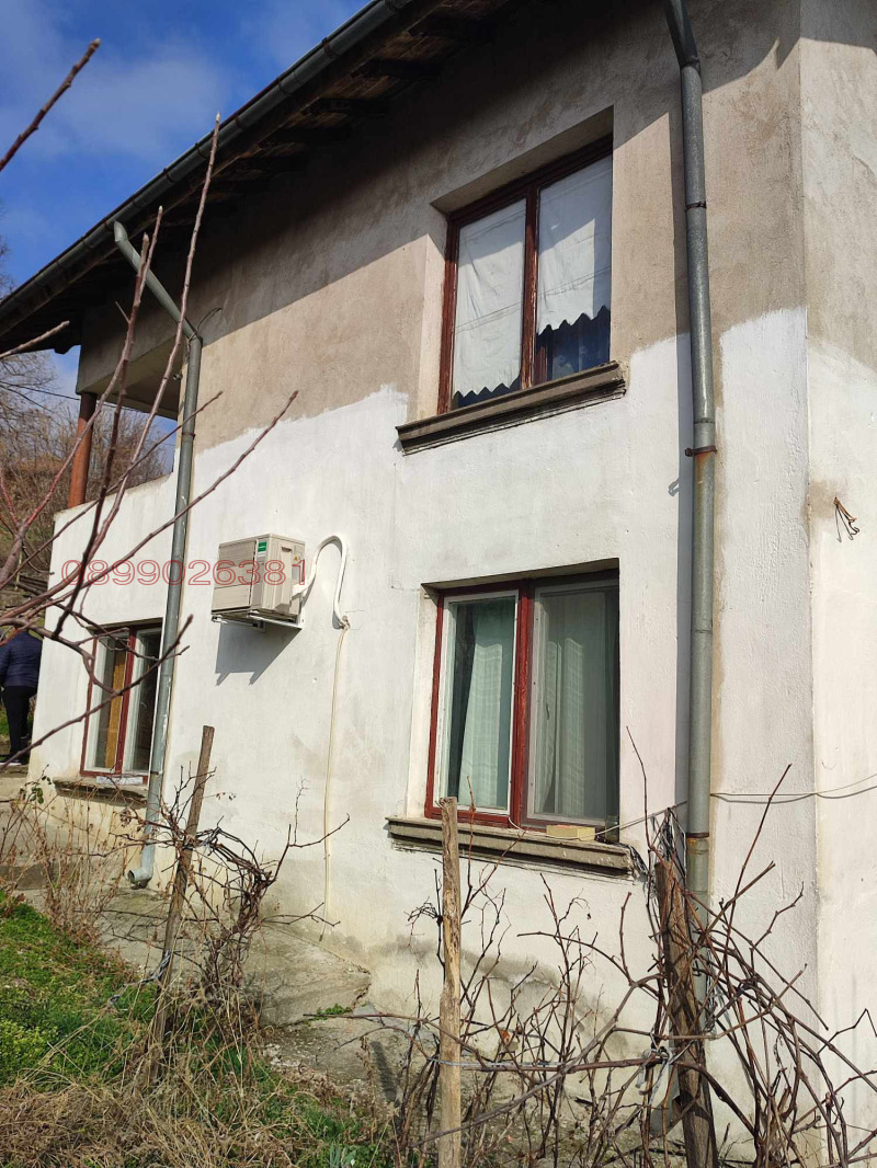 Продава КЪЩА, с. Делейна, област Видин, снимка 3 - Къщи - 52779165