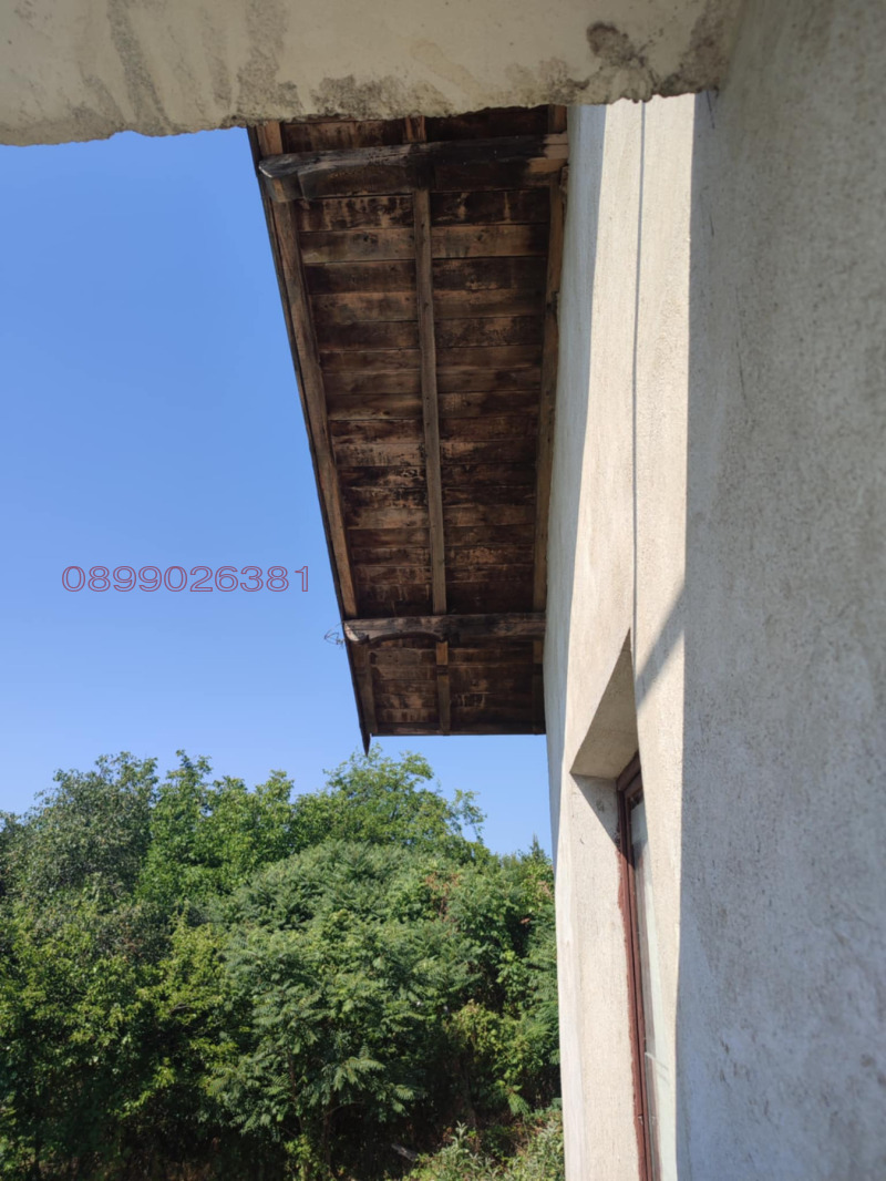 Продава КЪЩА, с. Делейна, област Видин, снимка 12 - Къщи - 52779165