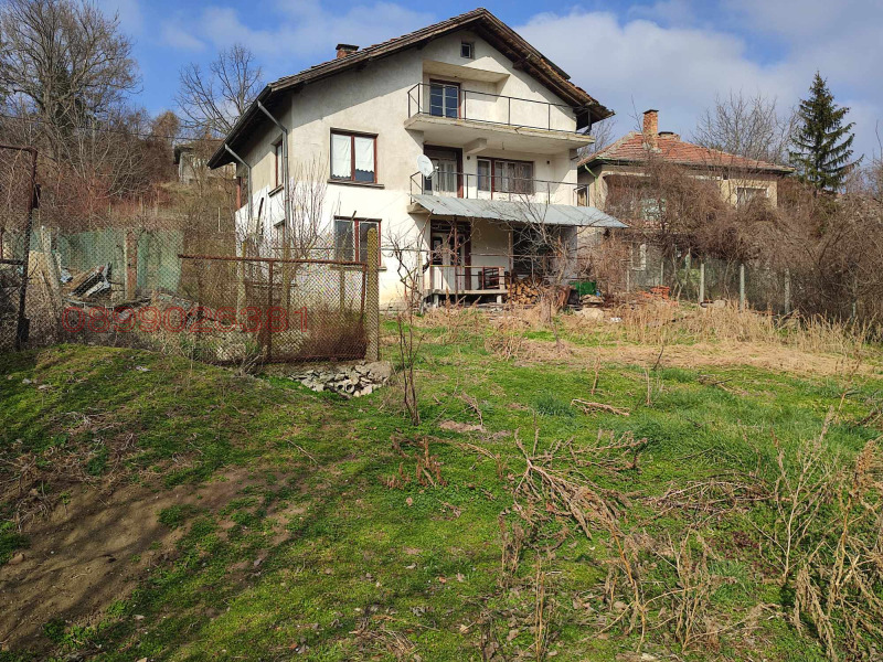 Продава КЪЩА, с. Делейна, област Видин, снимка 2 - Къщи - 52779165