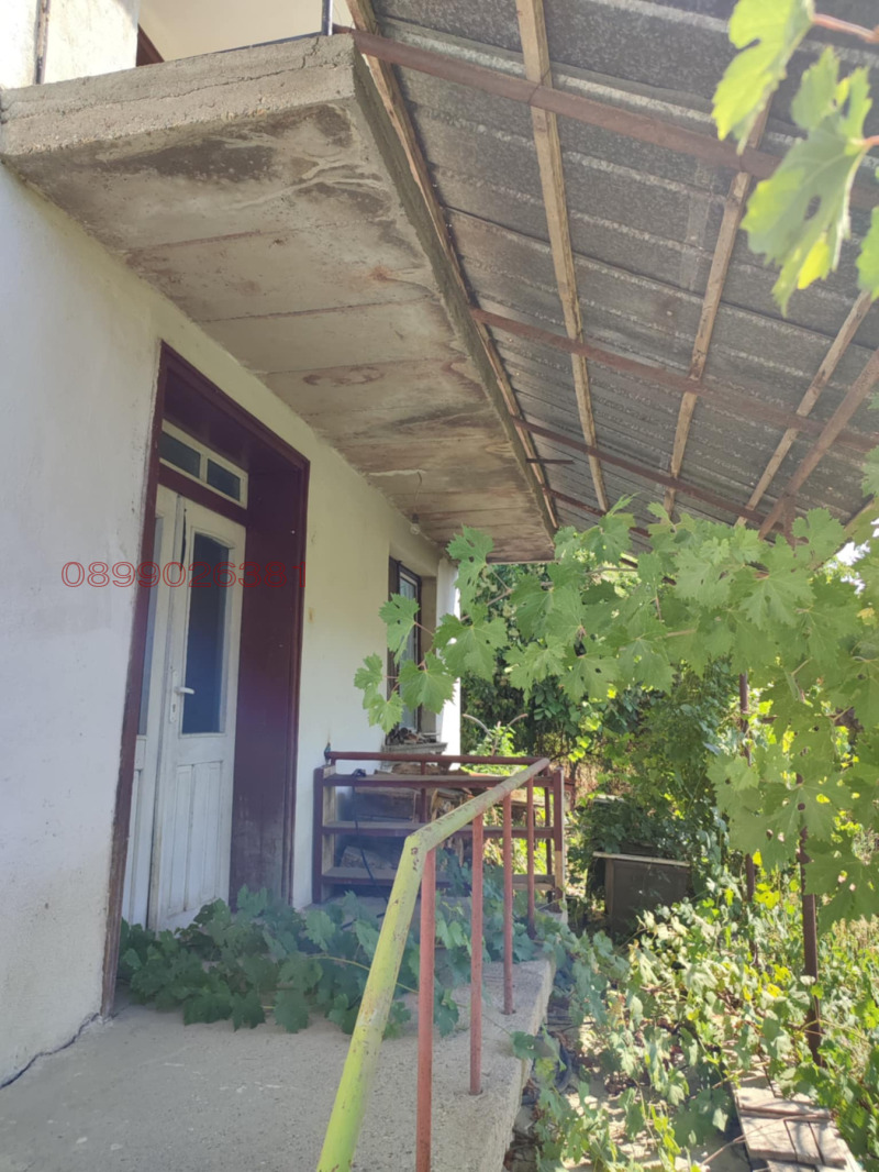 Продава КЪЩА, с. Делейна, област Видин, снимка 8 - Къщи - 52779165