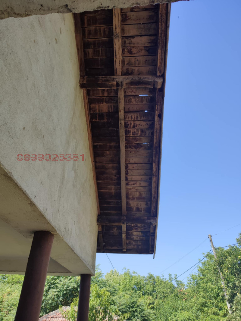 Продава КЪЩА, с. Делейна, област Видин, снимка 11 - Къщи - 52779165