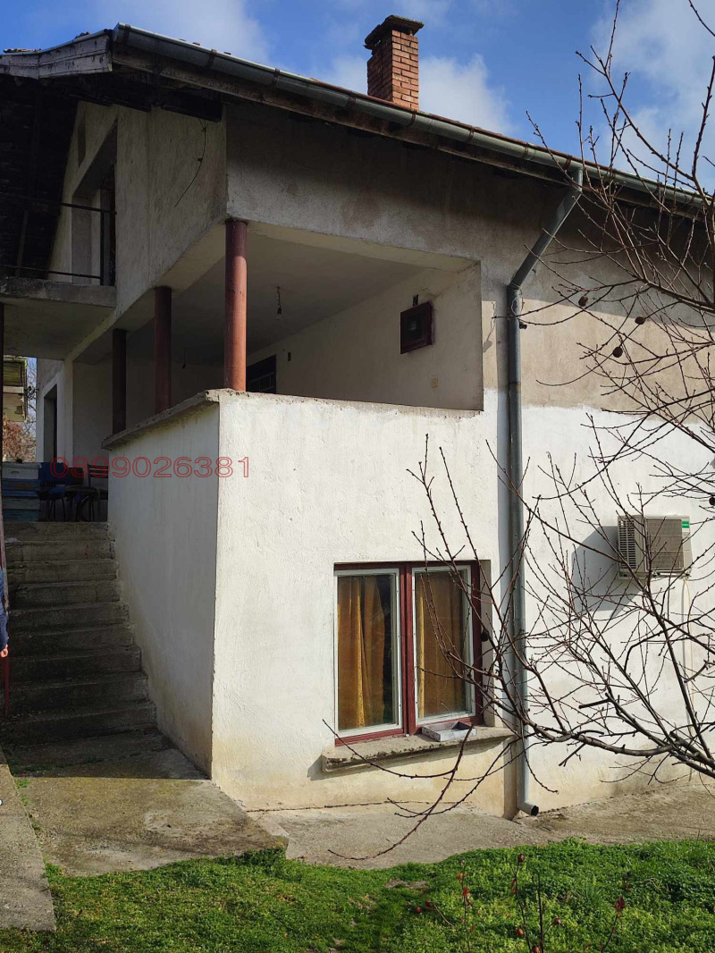 Продава КЪЩА, с. Делейна, област Видин, снимка 4 - Къщи - 52779165