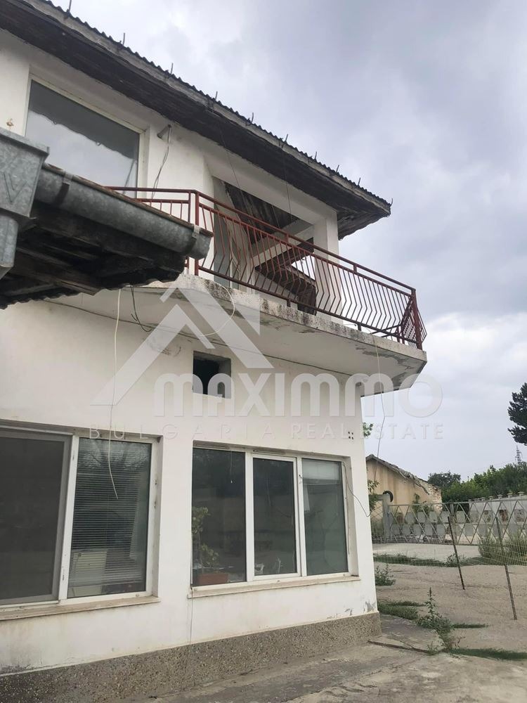 Продава  Къща, град Добрич, Промишлена зона - Север •  133 000 EUR • ID 20506351 — holmes.bg - [1] 