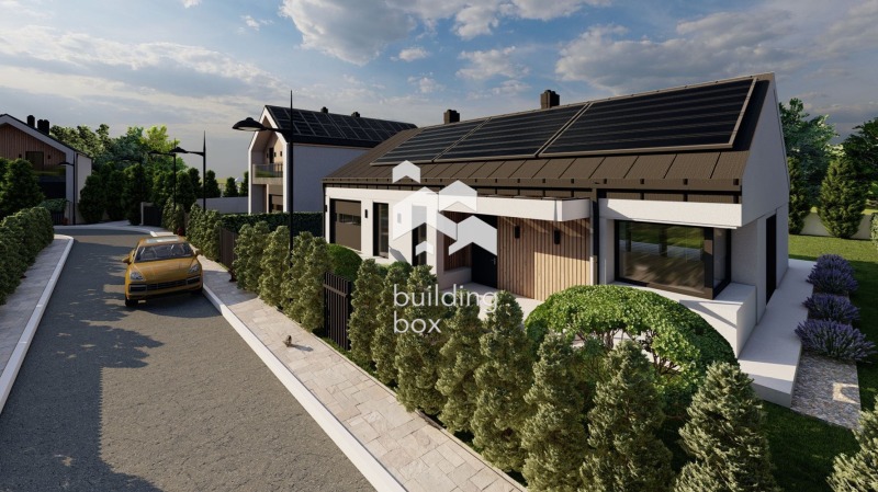 Продава  Къща област Варна , с. Бенковски , 170 кв.м | 27606433 - изображение [11]