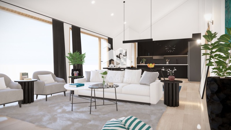 Продава  Къща област Варна , с. Бенковски , 170 кв.м | 27606433