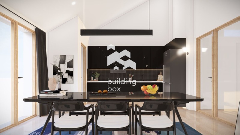 Продава  Къща област Варна , с. Бенковски , 170 кв.м | 27606433 - изображение [3]