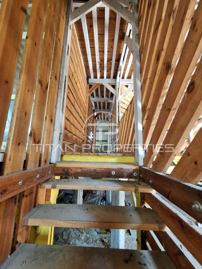 À vendre  Maison région Plovdiv , Tsalapitsa , 279 m² | 89113397 - image [5]
