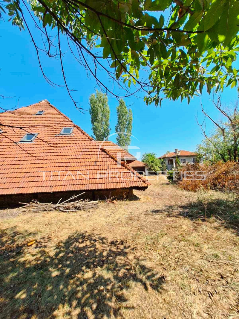 À vendre  Maison région Plovdiv , Tsalapitsa , 279 m² | 89113397 - image [8]