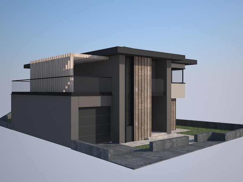 Продава  Къща област София , с. Нови хан , 310 кв.м | 33205341 - изображение [5]