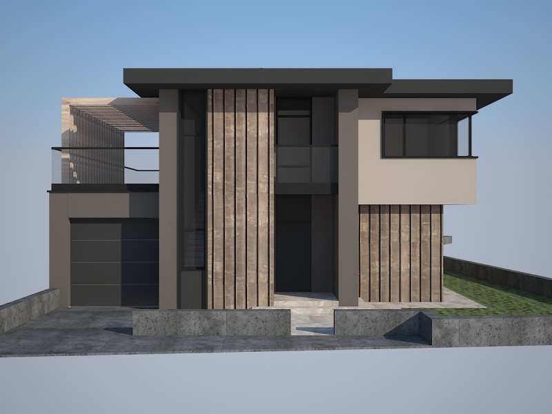Продава  Къща област София , с. Нови хан , 310 кв.м | 33205341 - изображение [3]
