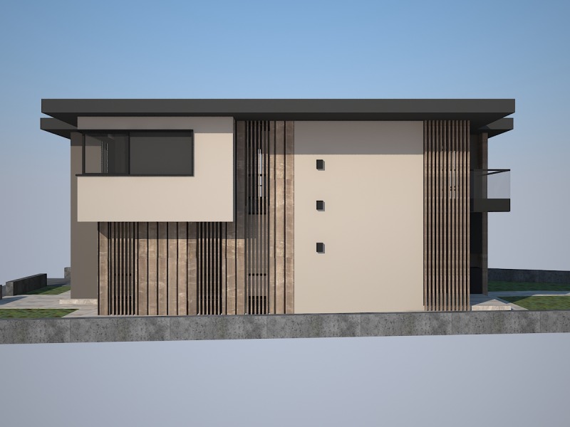 Продава  Къща област София , с. Нови хан , 310 кв.м | 33205341 - изображение [4]