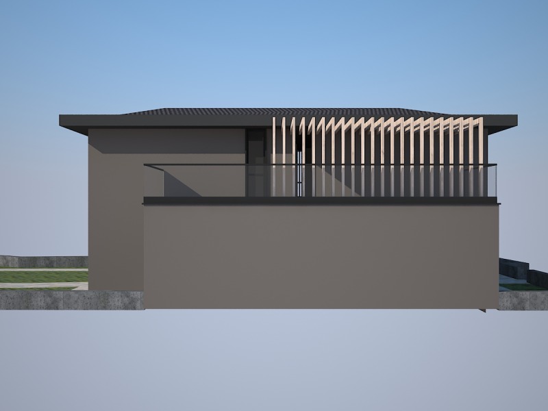 Продава  Къща област София , с. Нови хан , 310 кв.м | 33205341 - изображение [6]