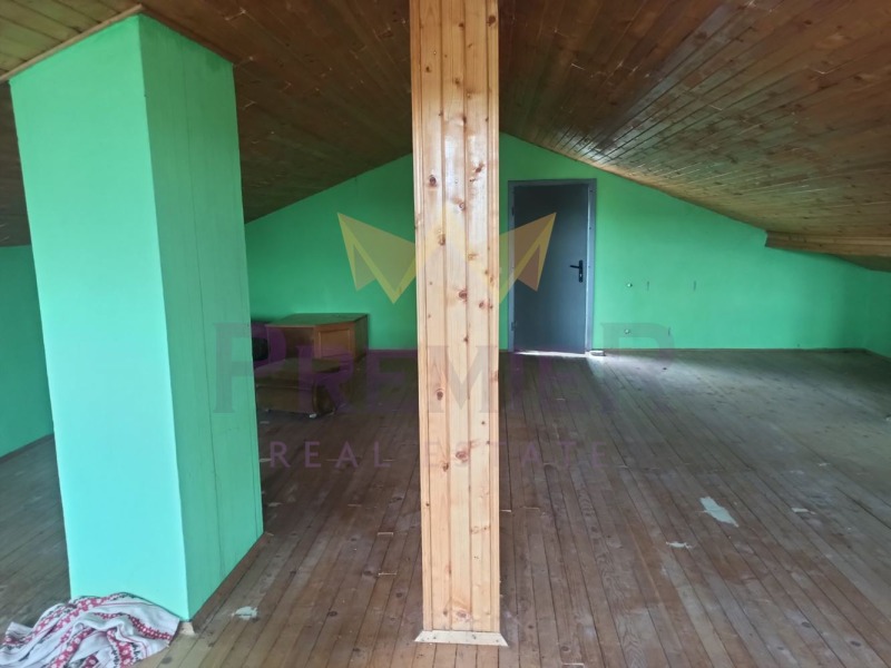 Продава КЪЩА, с. Батово, област Добрич, снимка 9 - Къщи - 52398916