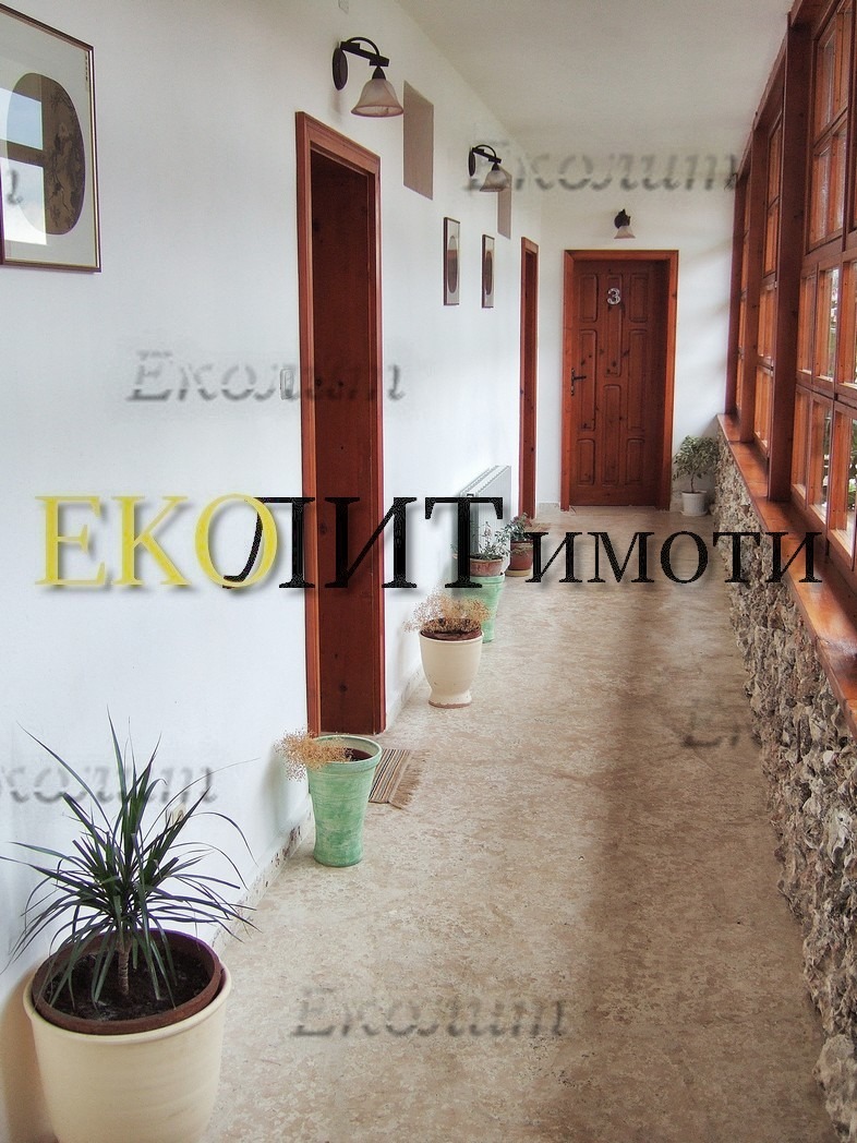 Продава КЪЩА, с. Крапец, област Добрич, снимка 5 - Къщи - 54364161