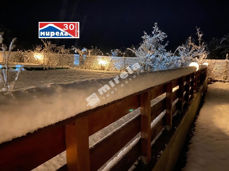 Продава ВИЛА, гр. Дряново, област Габрово, снимка 12 - Вили - 52477871