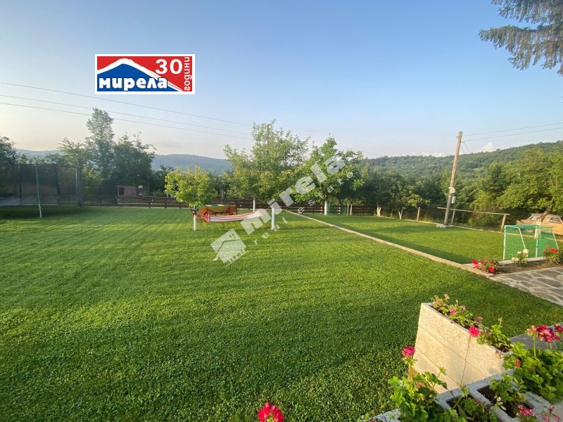 Продава ВИЛА, гр. Дряново, област Габрово, снимка 5 - Вили - 52477871