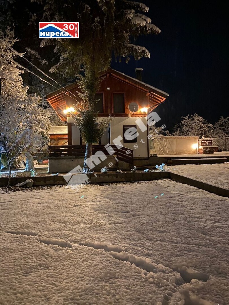 Продава ВИЛА, гр. Дряново, област Габрово, снимка 9 - Вили - 52477871