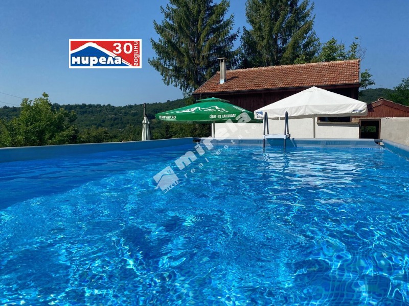 Продава ВИЛА, гр. Дряново, област Габрово, снимка 7 - Вили - 52477871