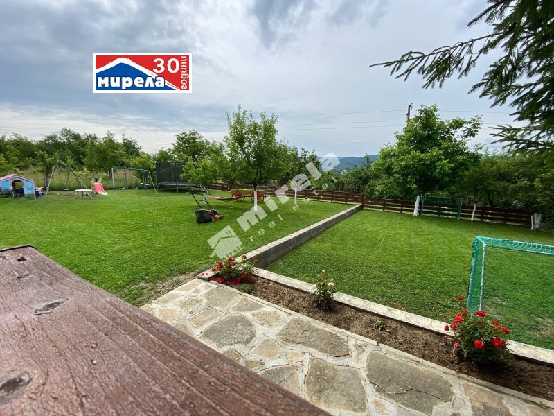 Продава ВИЛА, гр. Дряново, област Габрово, снимка 2 - Вили - 52477871