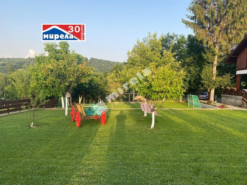 Продава ВИЛА, гр. Дряново, област Габрово, снимка 4 - Вили - 52477871