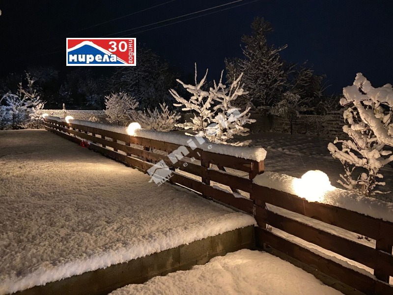 Продава ВИЛА, гр. Дряново, област Габрово, снимка 11 - Вили - 52477871