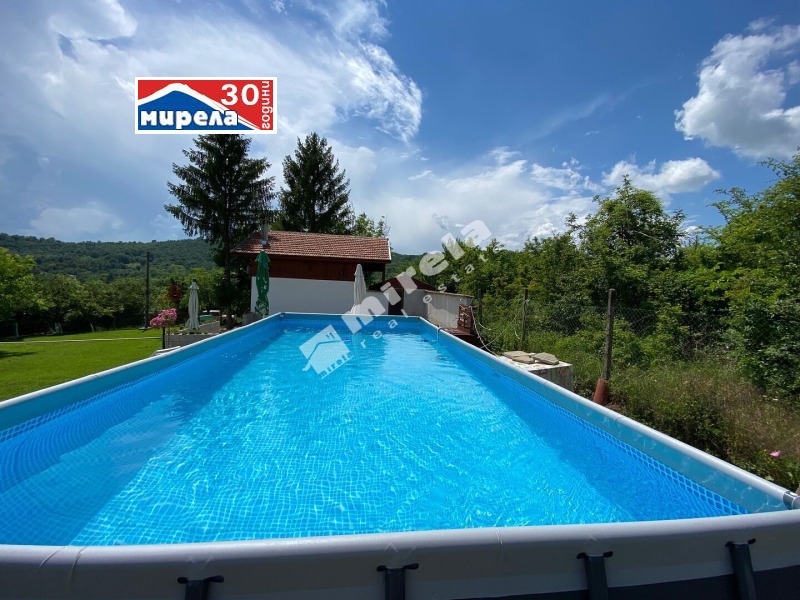 Продава ВИЛА, гр. Дряново, област Габрово, снимка 6 - Вили - 52477871