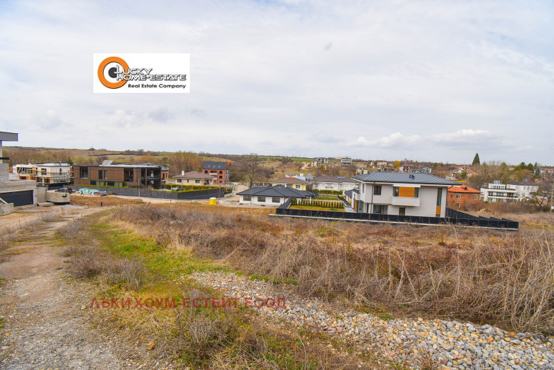 Продава  Парцел, град София, гр. Банкя •  420 000 EUR • ID 40890745 — holmes.bg - [1] 