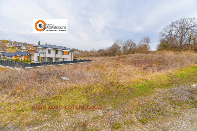 Zu verkaufen  Handlung Sofia , Bankja , 1404 qm | 40122147 - Bild [4]